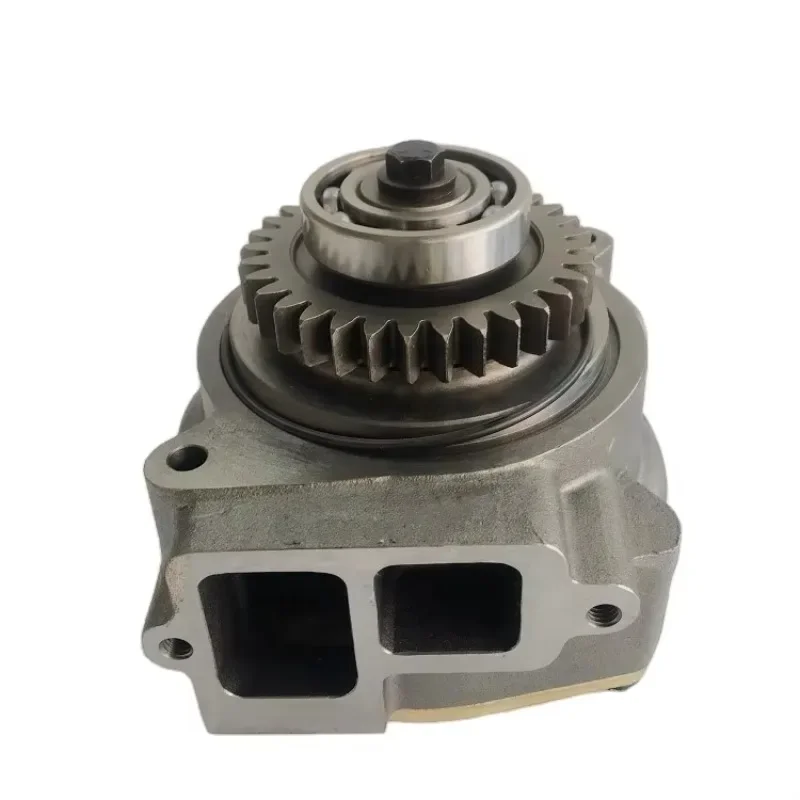 

3306T WATER PUMP 2W8002 7N0196 Excavator Water Pump 1727760 Engine 330B 7N5908