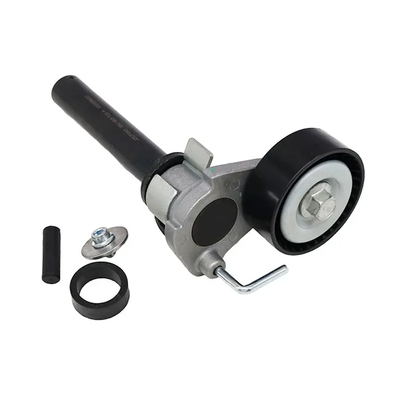 Lyr Per Auto Adatta Per Kit Di Montaggio Tenditore Cinghia Magotan Adatto Per 06J903133A