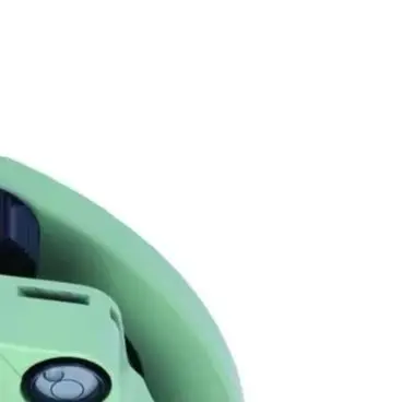 Cheap Style GDF21 Tribrach Without Optical Plummet for Total Station Level Surveying Equipment Accessories