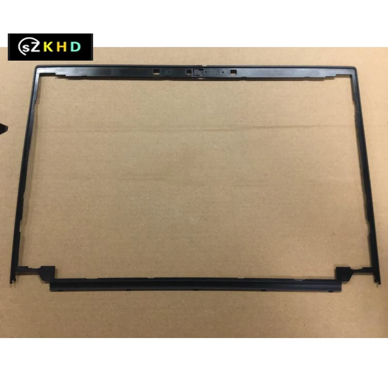 

New Original For Lenovo Thinkpad T490S T495S T14S Screen Bezel Frame Cover B Shell Laptop Accessories 02HM500