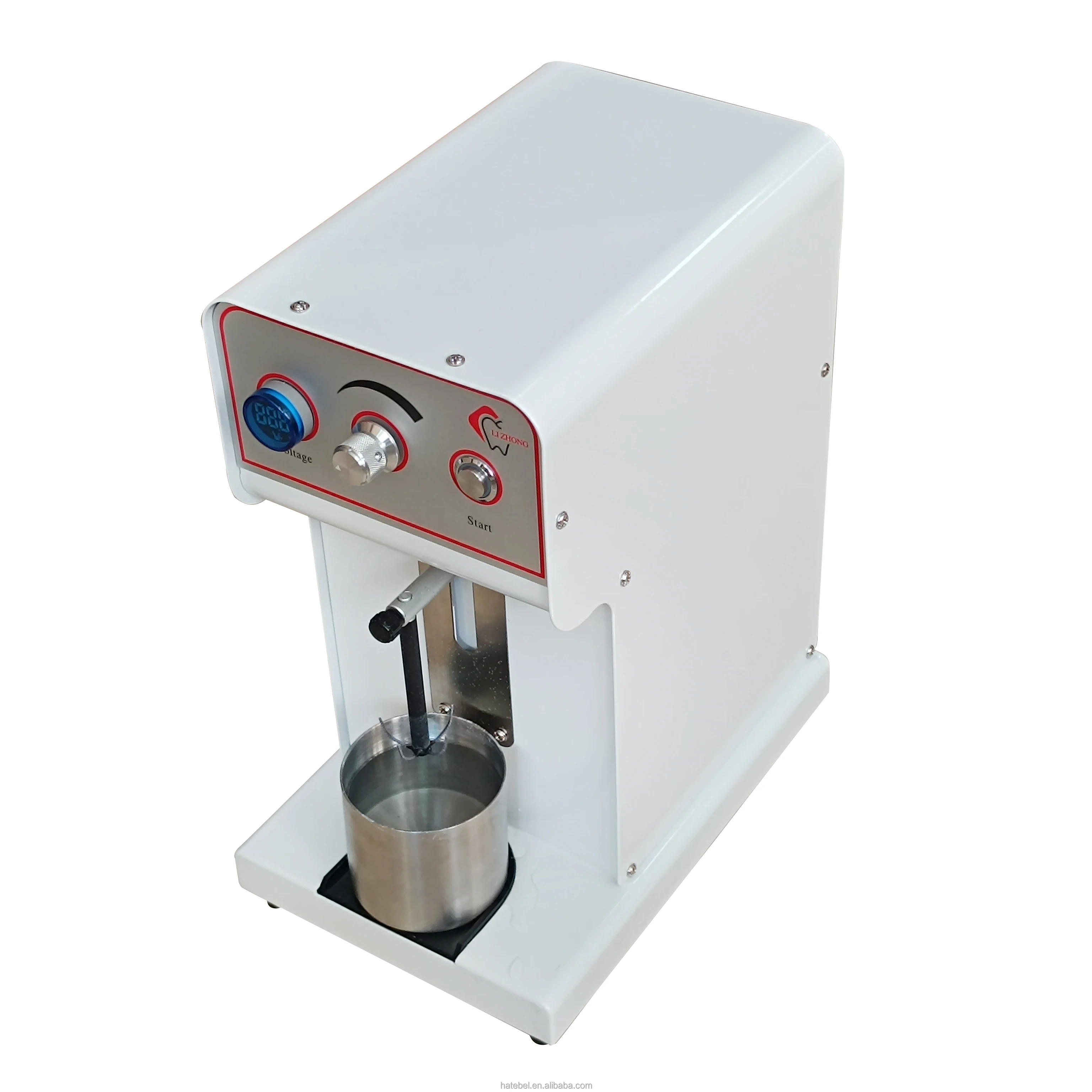 Dental Lab Dental Titanium Alloy Electroplating Machine Titanium Alloy Coating Instrument
