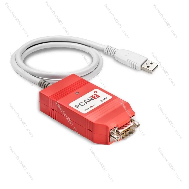 

Domestic PCAN-USB compatible with German original model IPEH-002022/002021