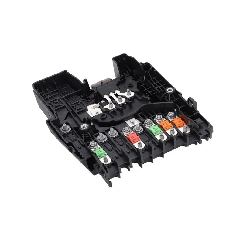 1pc Car BPGA Battery Management Unit For Peugeot 308 3008 5008 Citroen C4 9675350380 9675350280 9675350380 Car Accessories