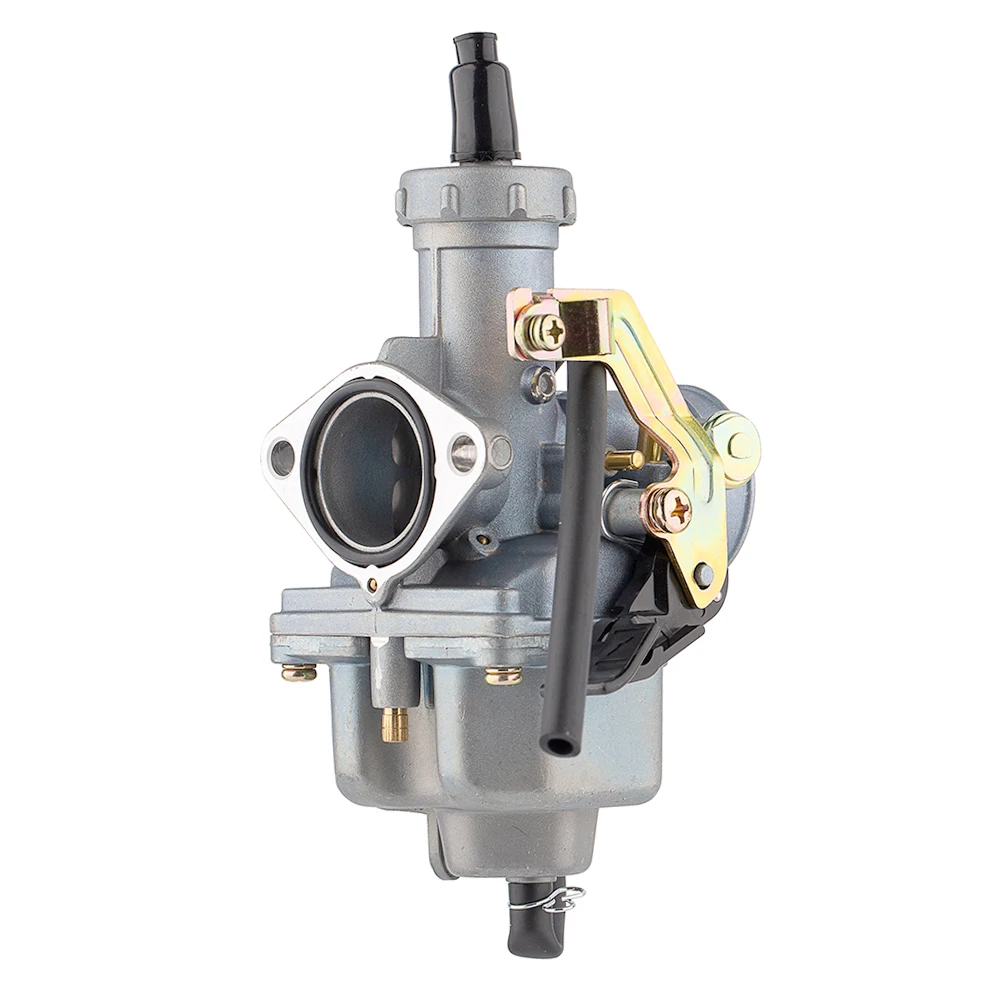 For CG125 CG150 CG200 TR250 175CC 200cc 250c TXM155 ATC200X AKT150 ATV Quad Go Kart Dirt Bike 27mm Carburador PZ27 Carburetor