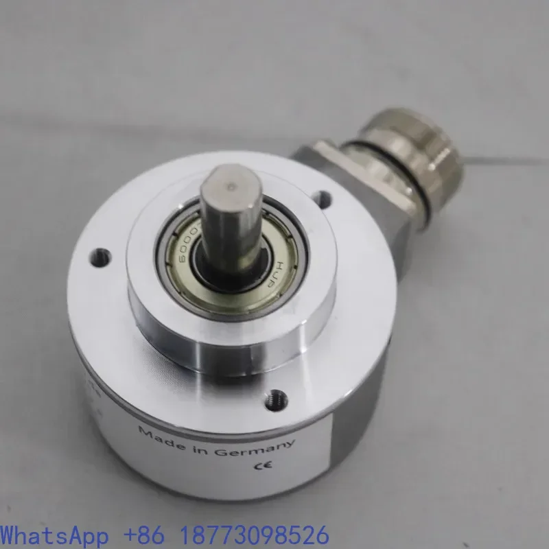 German Siko Encoder…