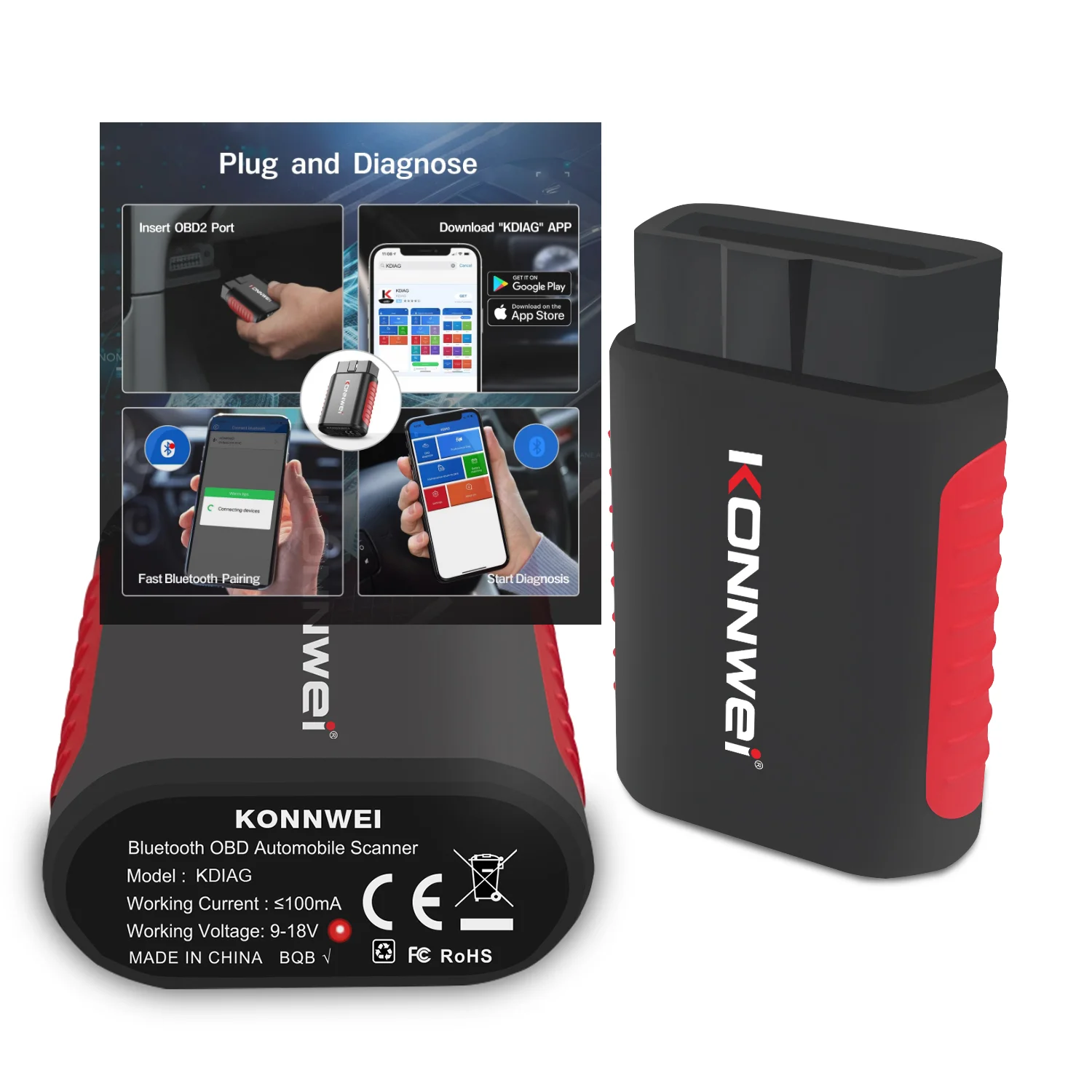 konnwei-kdiag-mini-full-system-auto-scanner-reset-sas-epb-service-ecu-programmer-obd-obd2-car-diagnostic-tools