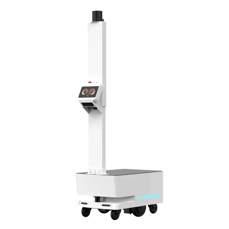 Big dog PRO handling robot, car small load, chassis storage