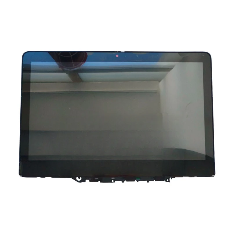 PP+  New 5D11C95908 Lcd Touch Screen w/ Bezel For Lenovo 300E Yoga Chromebook Gen 4