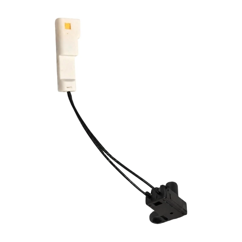 AX366 Outside Air Temperature for Pickup Truck Applications Two-Wire Electrical Connection and Installation Without