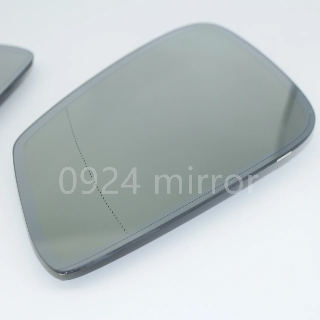 Car Wing Mirror Gla… - image