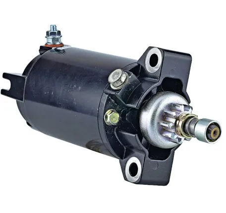 

Outboard 40XWH 40 66T-81800-00-00 66T-81800-02-00 66T-81800-03-00 10897 Starter Motor