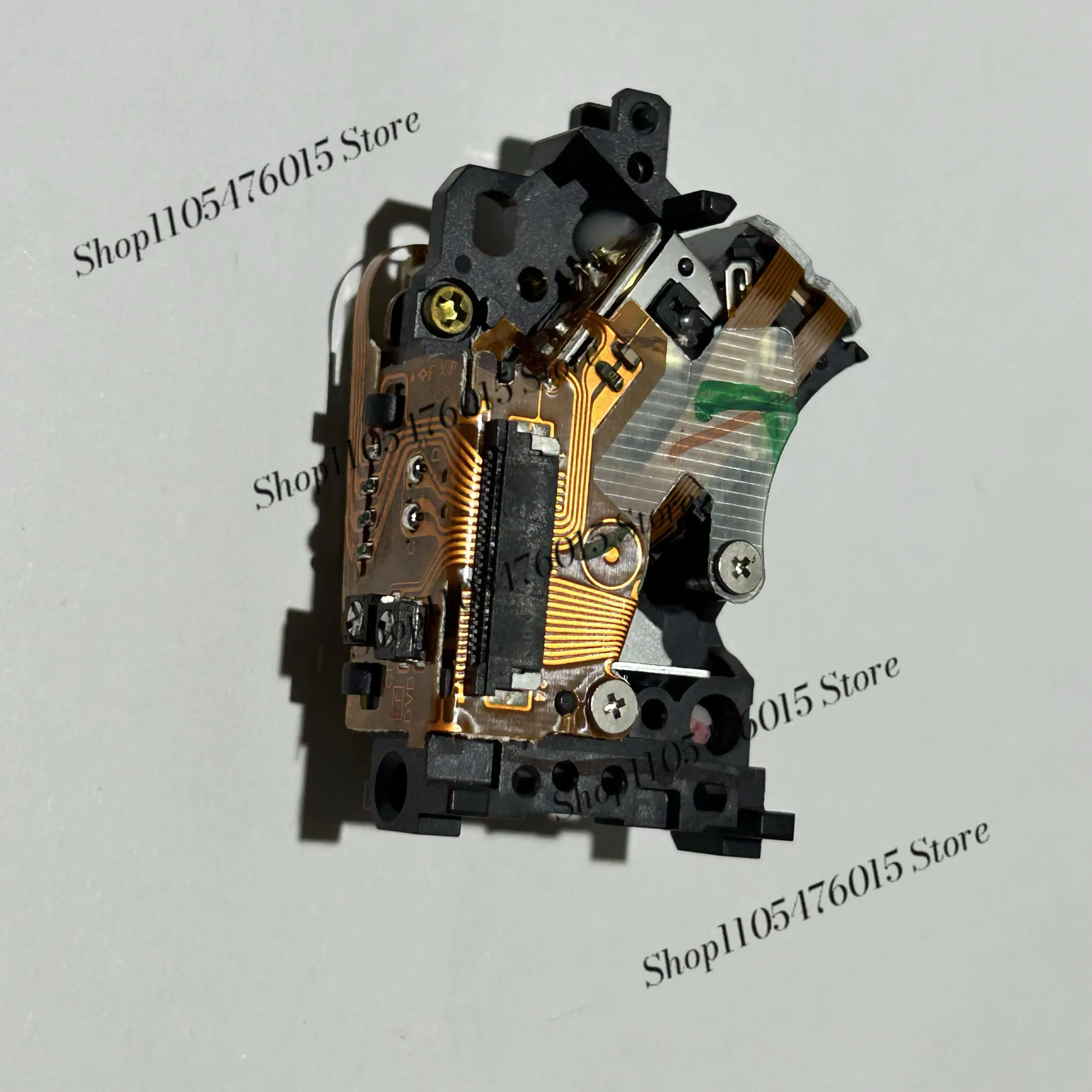 New Original for Pioneer DVD DJ Player Laser Head ONP8055-A ONP8056-A, Genuine Optical Pickup Assembly  CDJ800MK2 CDJ200 Repair
