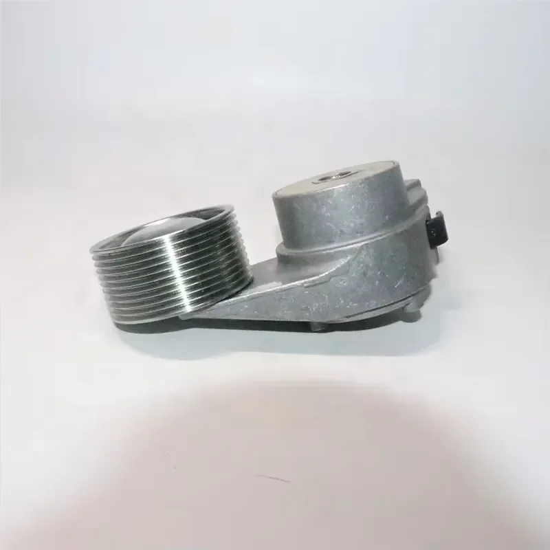 2026 Hot Item 1240 Water Pump Tensioner 20491753/923976.0229 Spare Parts for KALMAR DRF 400-450 Container Reach Stacker Crane 4
