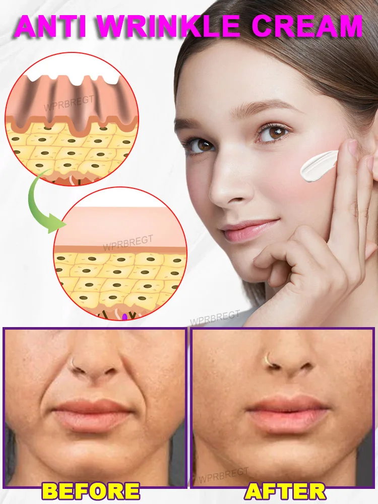 ไม่มีริ้วรอย อายุน้อยกว่า 20 ปี หน้าเต็มตัว