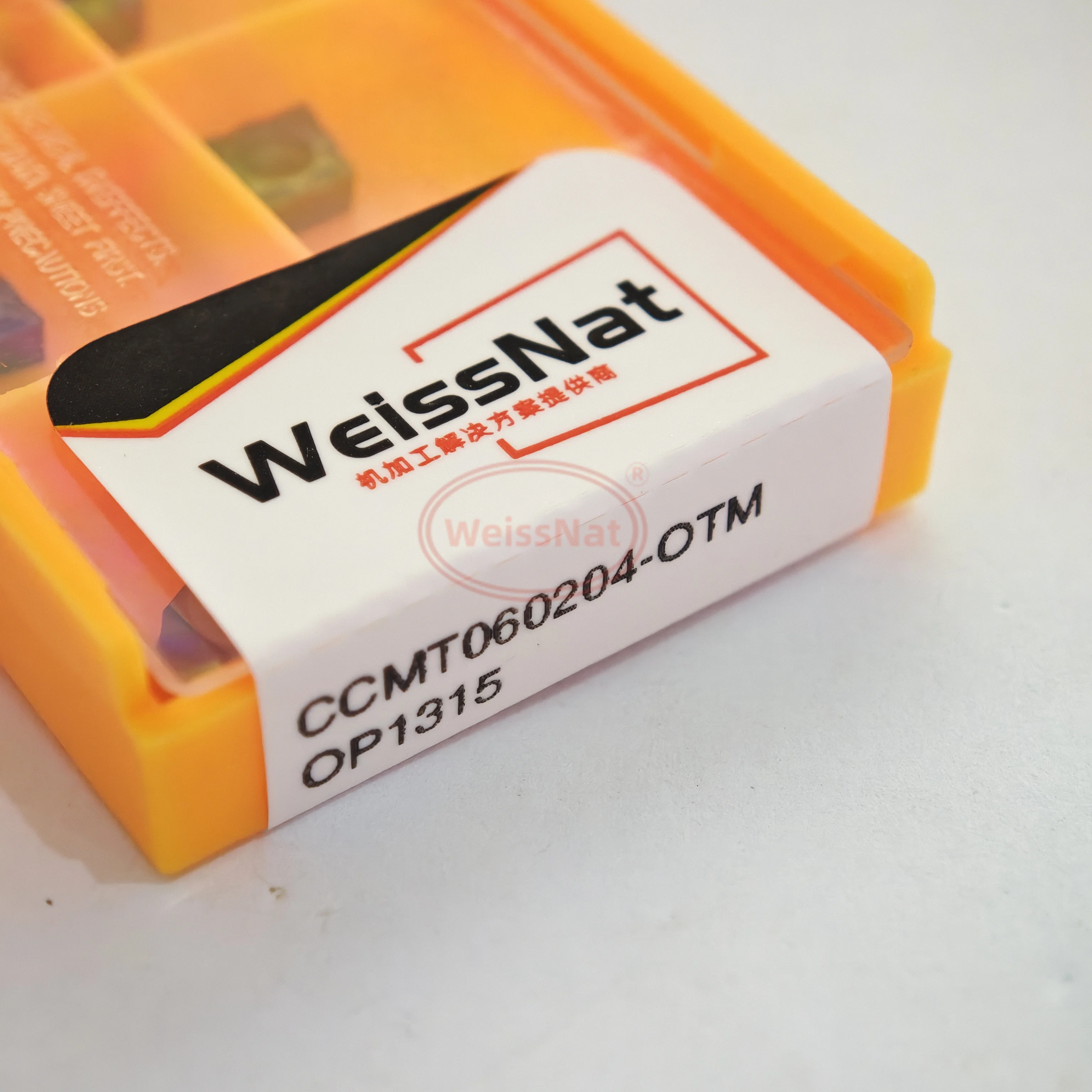 

Твердосплавные вставки CCMT060202 CCMT060204 CCMT060208 CCMT09T302 CCMT09T304 CCMT09T308 OP1215 OP1315 OC2025 OC2325S OC215