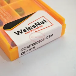 CCMT060202 CCMT060204 CCMT060208 CCMT09T302 CCMT09T304 CCMT09T308 OP1215 OP1315 OC2025 OC2325S OC215 Carbide Insert CCMT Inserts