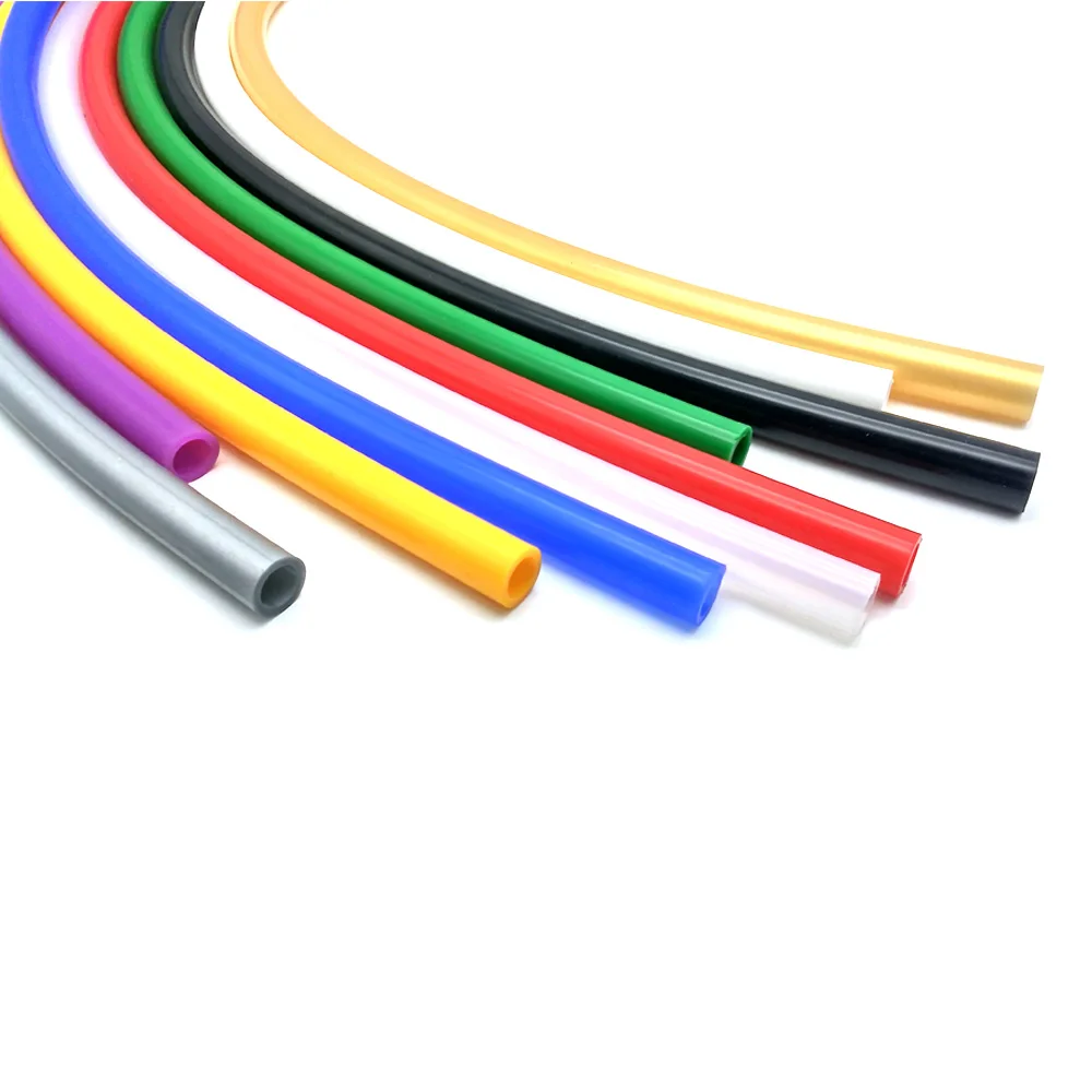 1.5m 12MM Silicone Hose Tube for Shisha  Sheesha Chicha Narguile Accessories 7 colors Hookah Bowl  hookah accessories