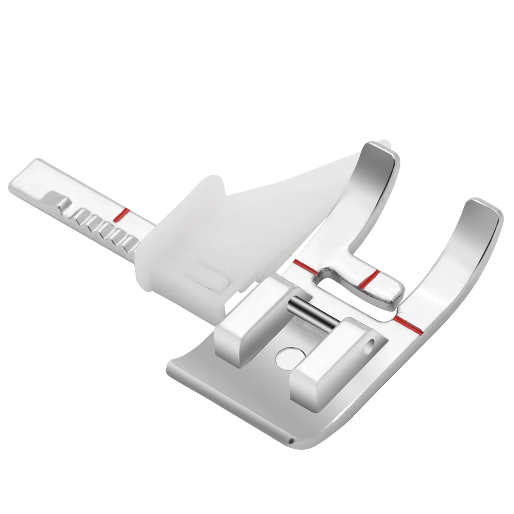 For Multi-Functional Household Electric Sewing Machine Ruler Gauge RJ-6708 Presser Foot