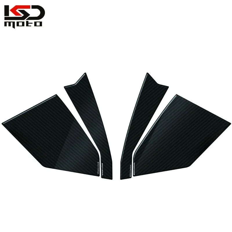 Per BMW F900XR 2020 f900 xr protezione per serbatoio moto protezione 3D Gel adesivo decalcomanie adesivo per protezione serbatoio motore