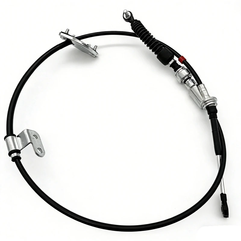Super Sale 3382060040, 33820-60040 Transmission Control Cable for Toyota 4Runner 2003-2009 LEXUS GX470 Transmission Shift Cable