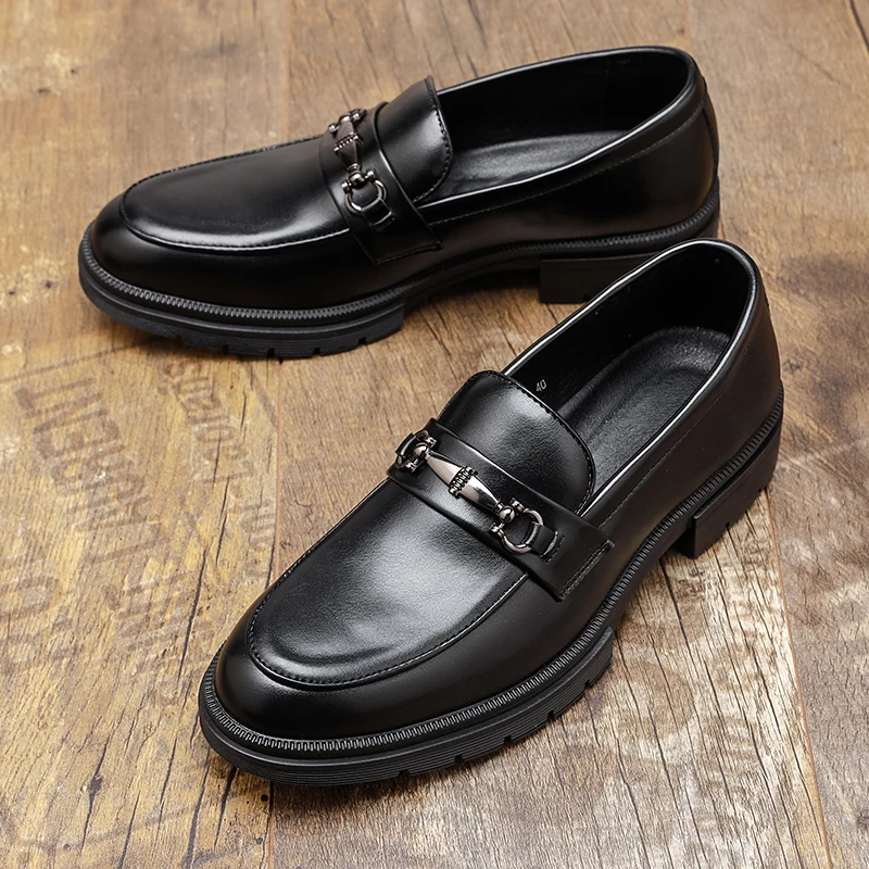 

Мужские туфли из итальянской кожи: новые летние повседневные люксовые лоферы, мокасины для вождения, удобные легкие слипоны, мужские туфли-лодочки