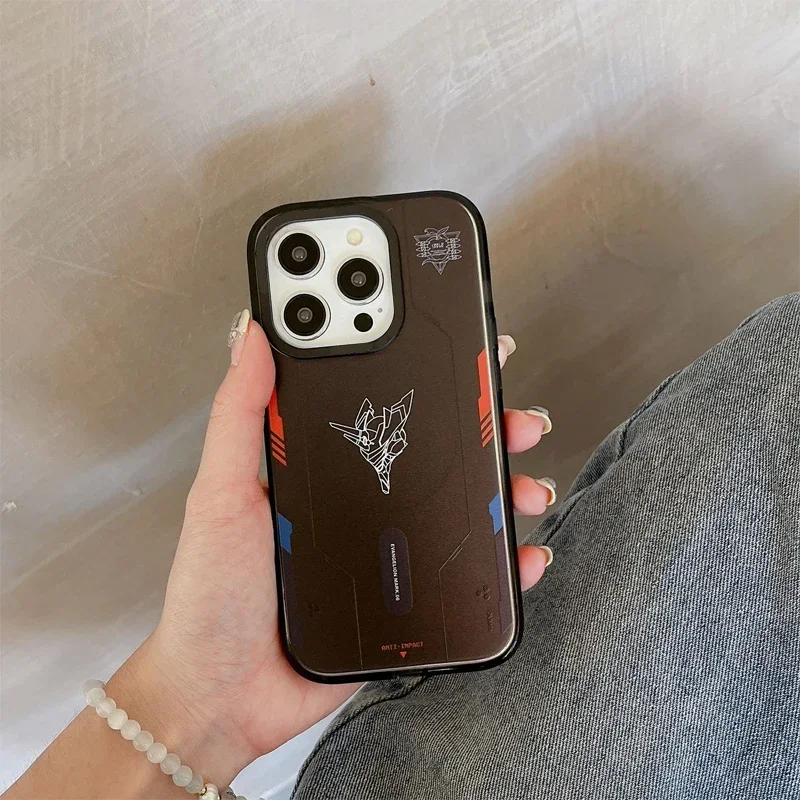 Evangelion Anime Eva Phone Case for MagSafe for iPhone 14 13 12 11 Pro Max Fashions Magnetic Wireless Charging Impact Case Gift - AliExpress 26 Evangelion Anime Eva Phone Case for MagSafe for iPhone 14 13 12 11 Pro Max Fashions Magnetic Wireless Charging Impact Case Gift - AliExpress 26