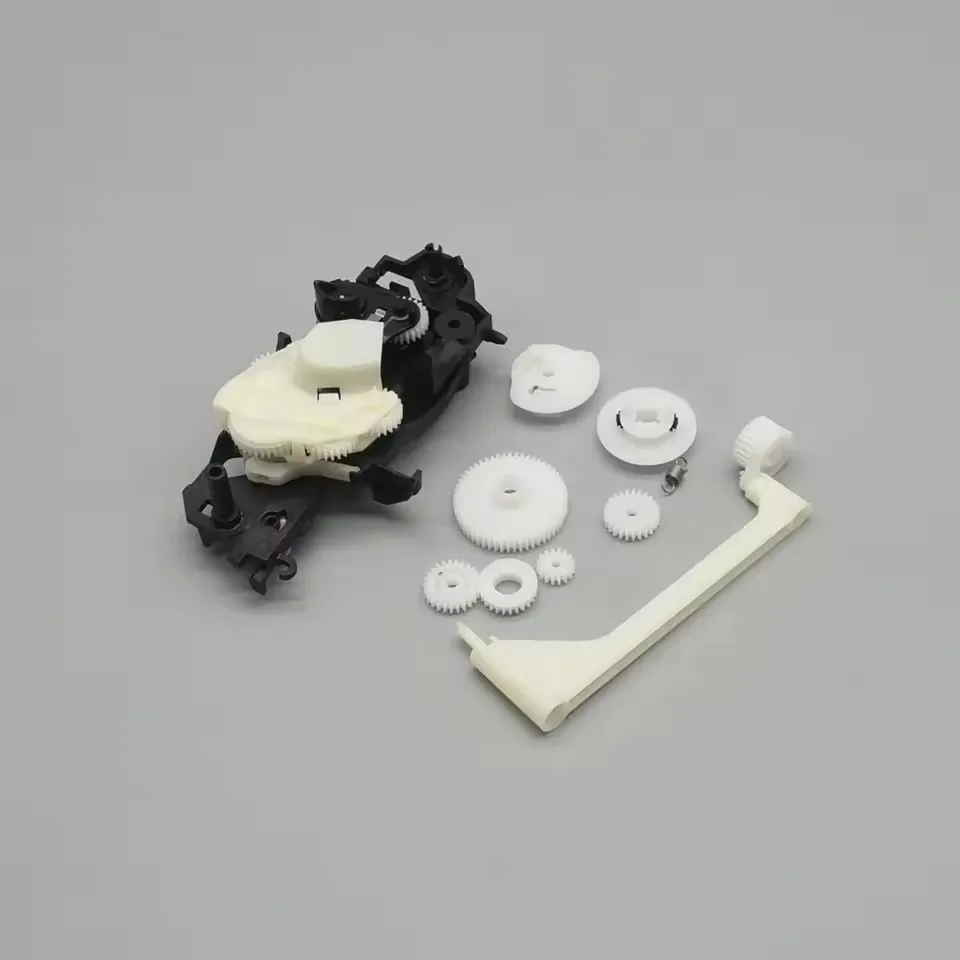 

515 Gear Box Paper Feeder Unit For HP Printer 518 519 514 532 617 515 508 510 511 531 538 610 618 Gear Assembly