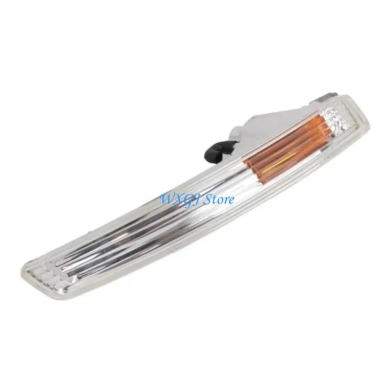 

37JE LED Amber Yellow Front Side Marker Light Assembly 1C0953041R 1C0953041Q