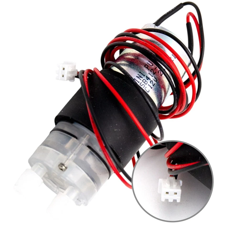 

High Efficiency Water Pump Motor for Mamibot For Flomo I For Atvel F16 For Ultimate Suitable for Robot Vacuum Parts