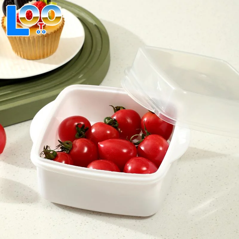 

Plastic Steamer Microwave Oven Special Steamer With Lid Cookware Steamer Household Steamed Buns Vegetables Kitchen Cooking Tools