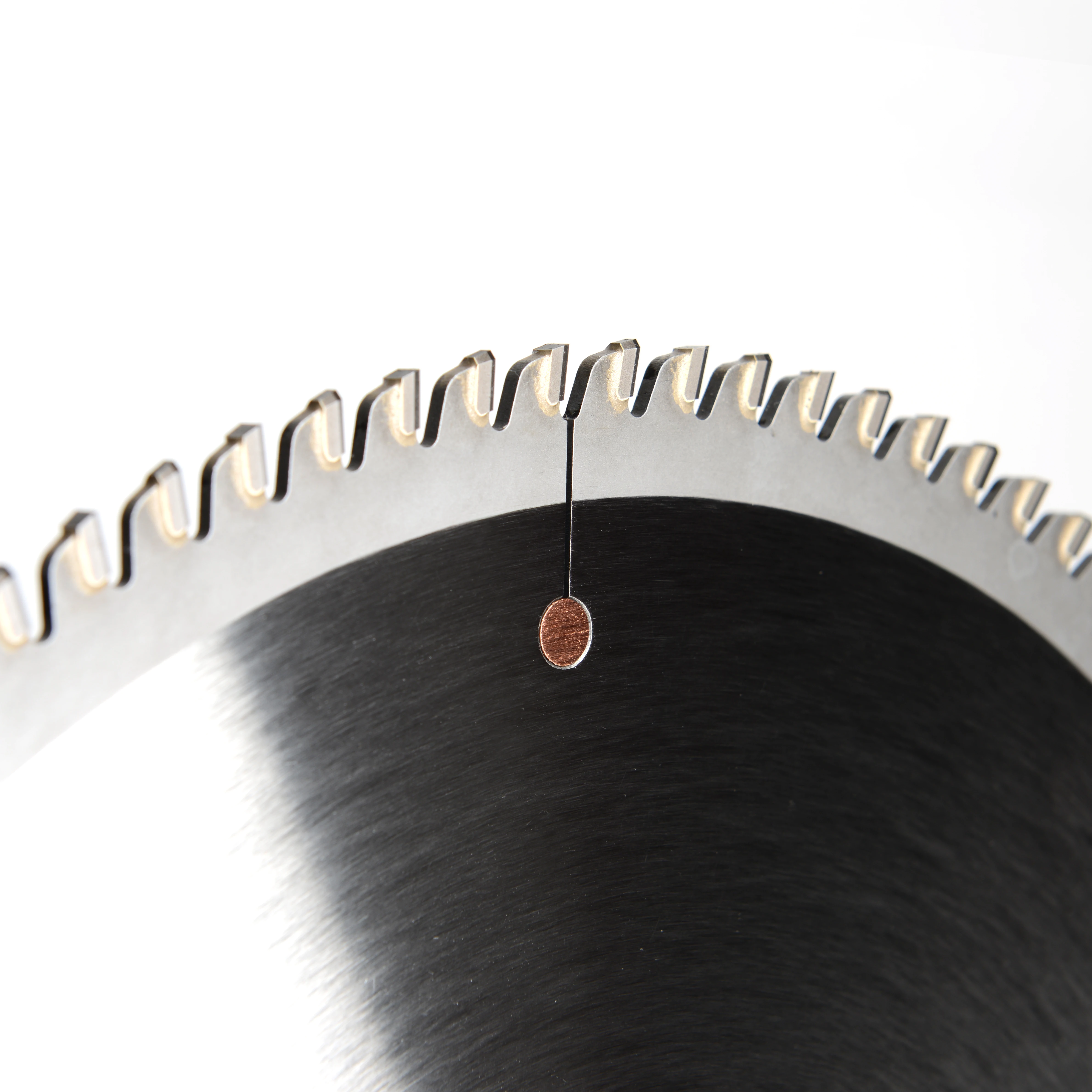 Industrial Professional Power Tools 300mm 96T 30mm Arbor Diamond Cutting Disc Circular Saw Blade For Aluminum OEM