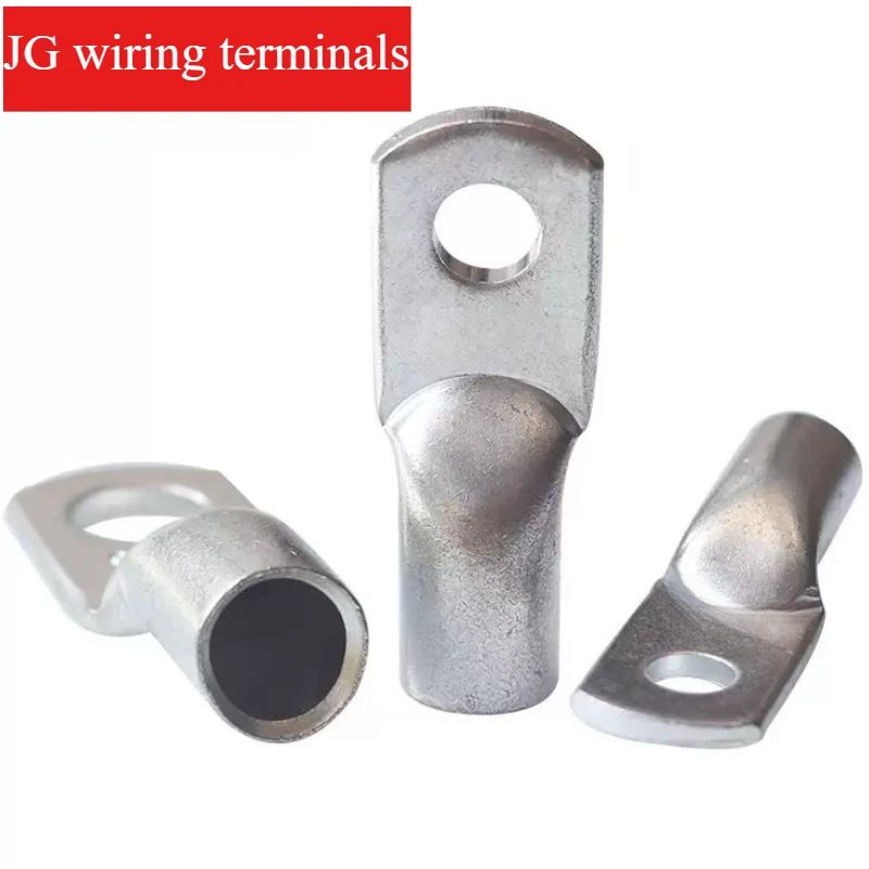Jg Copper Terminal …