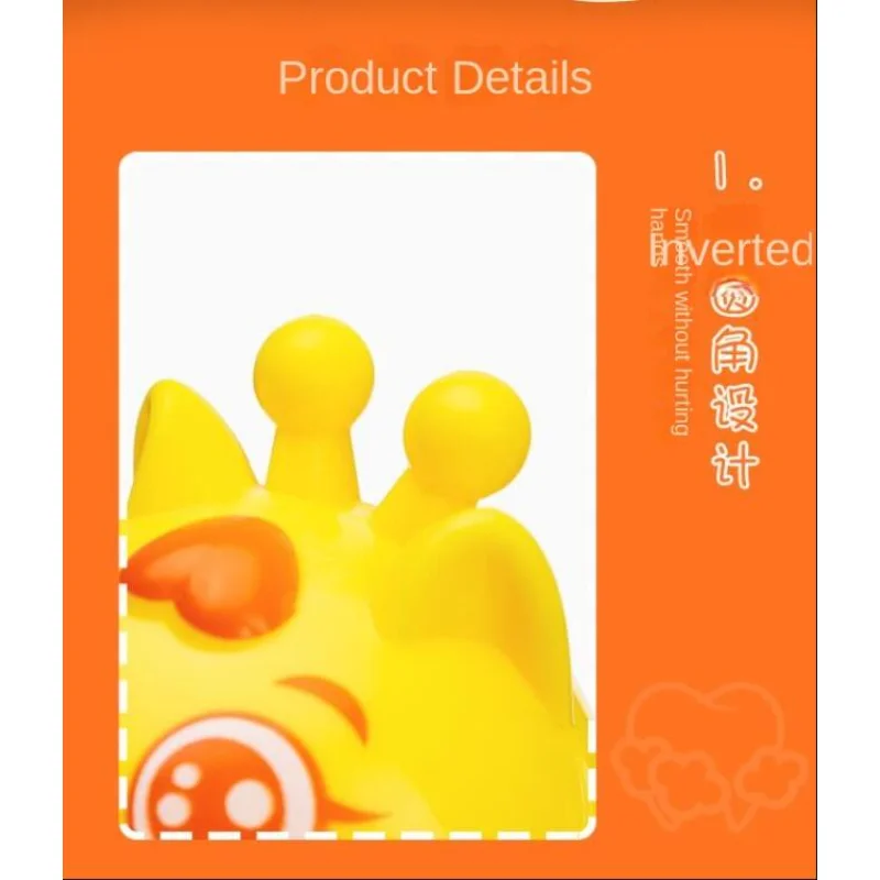 Montessori Educational Toys Cute Giraffe Dental Doctor Role-playing Games Tooth Brush Pretend Play Kids Toys for Children Gifts