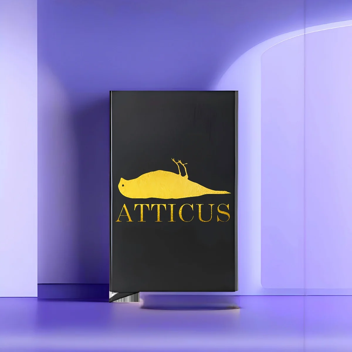 

ATTUS 2026 New Style Fashion Printed Card Case Various Color Options Easy to Use Compact for Daily Needs