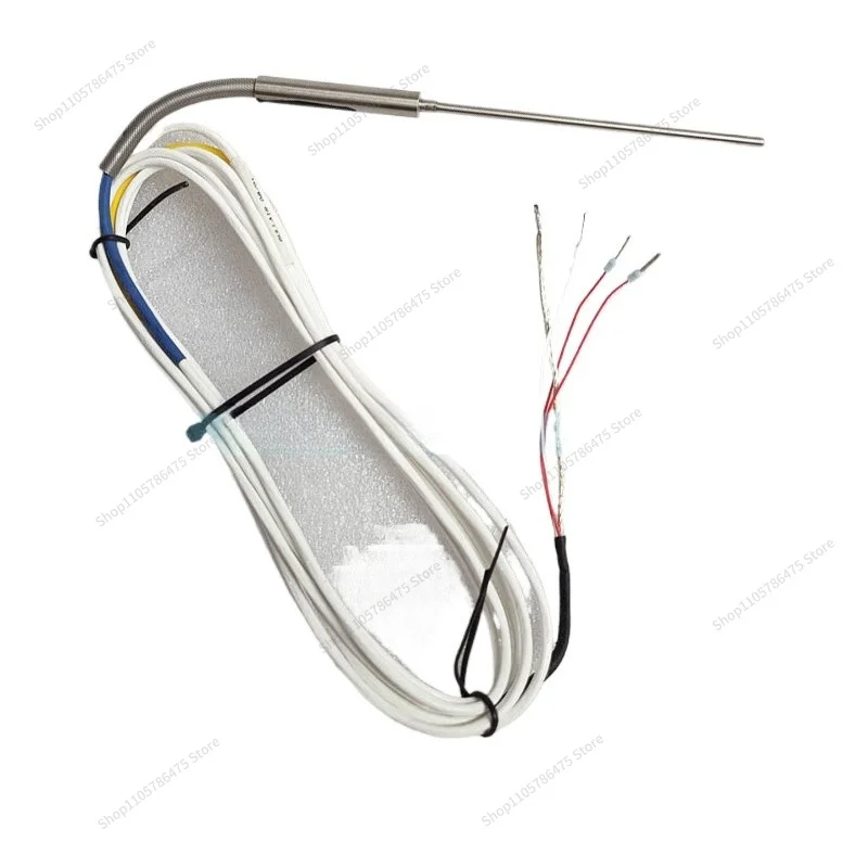 FOR Sullit Screw Air Compressor Temperature Switch Temperature Sensor 02250100-095 Transmitter and  Accessories