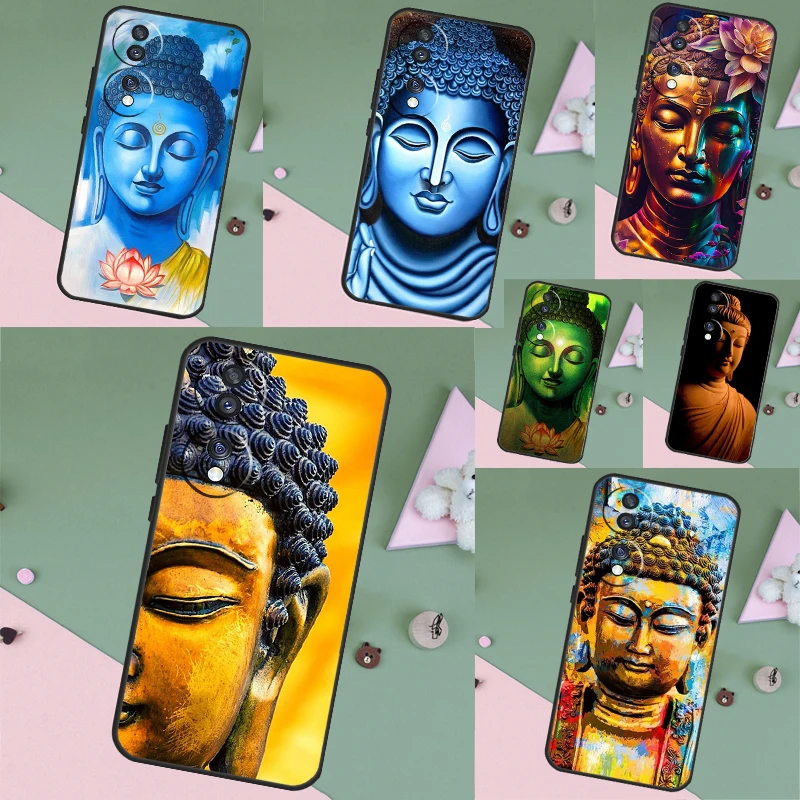 Lord Buddha Case Fo… - image