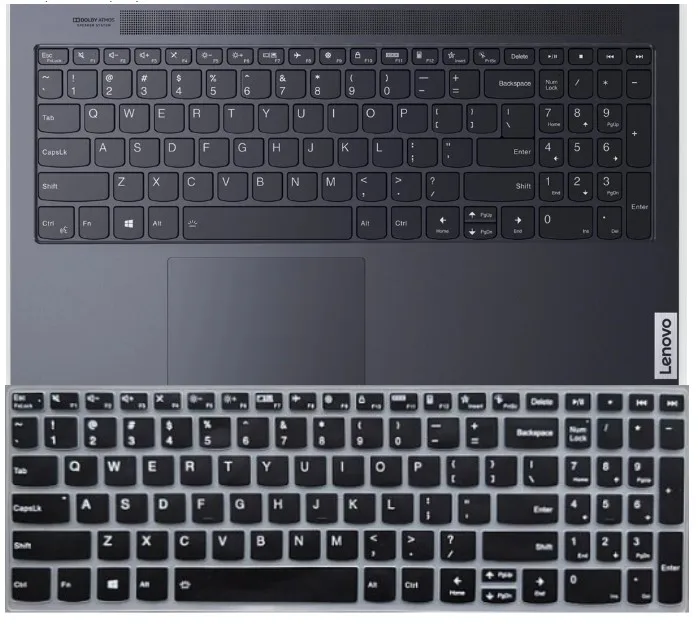 for Lenovo IdeaPad Slim 7 15.6