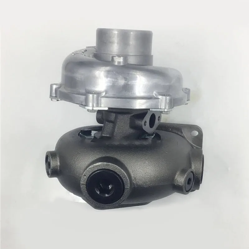 RHC61W Supercharger 119195-18030  VA240080 11919518031 11919518030 Turbocharger Used for Marine 4LH-STE Engine