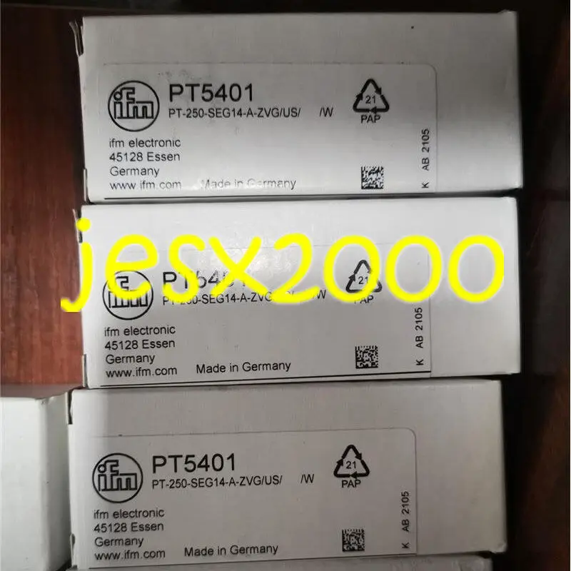 1PC NEW original IFM PT5401 sensor