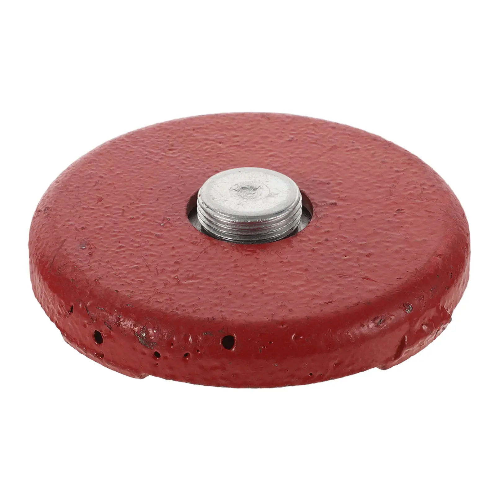 

Double Pump Accessories Hydraulic Car Jacking Adapter Floor Jack Pad Hydraulic Jack Foot Pad Stable Support Sturdy Steel Safe