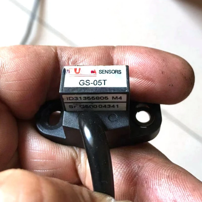 

Sensors GST-05 GS-04T GS-04A GS 04A01 High Magnetic Head Induction Encoder