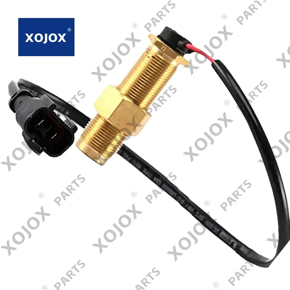 

XOJOX Speed Sensor 7861-92-2310 7861922310 Fits for Komatsu PC300-8 PC300-10 PC450-8 PC450-10 Excavator