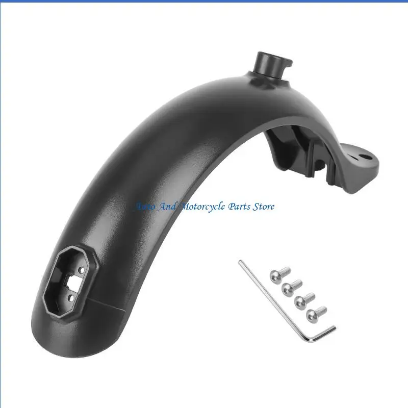 

P9FD Professional Splash Prifice Задний промысел 4 отверстия для электрических скутеров