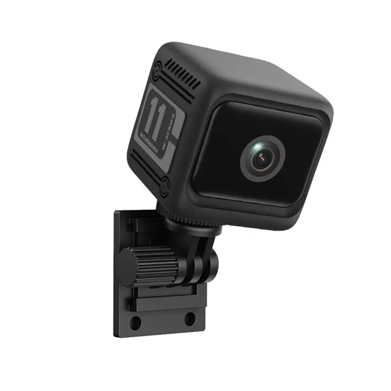 B29C-Mobile Detection Enabled 1080P HD Mini Wifi Camera, Remote Viewing, Night Vision, Ultra Long Standby For Home Security