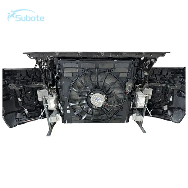 

2013-2016 F10 F11 F18 5 Series Original High Quality Front Bumper Factory Replacement Parts