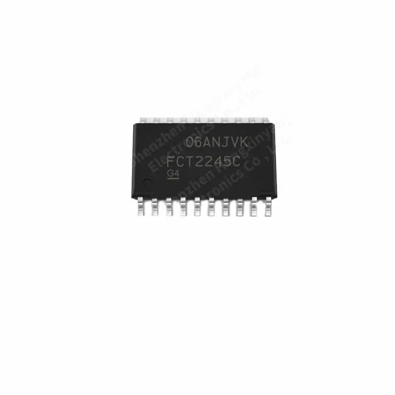 10PCS   CY74FCT2245CTSOCT package SOIC-20 buffer chip