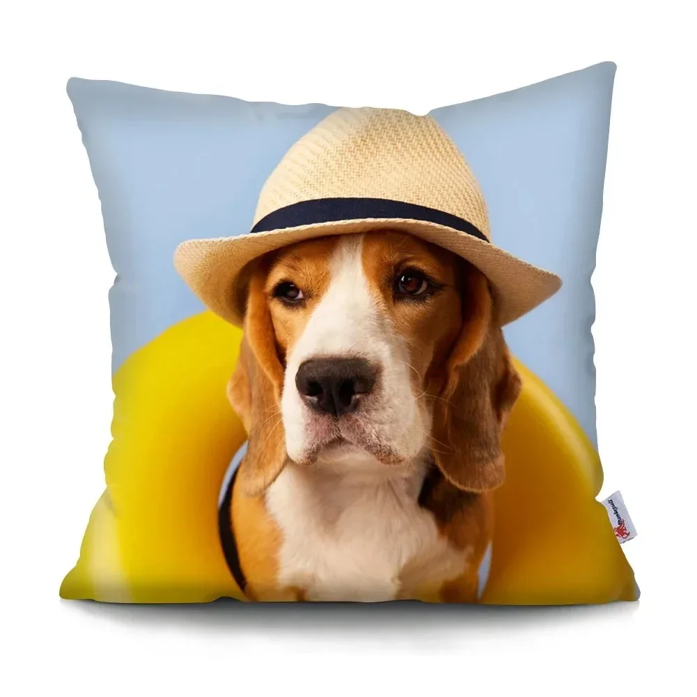 Funda De Almohada C… - image