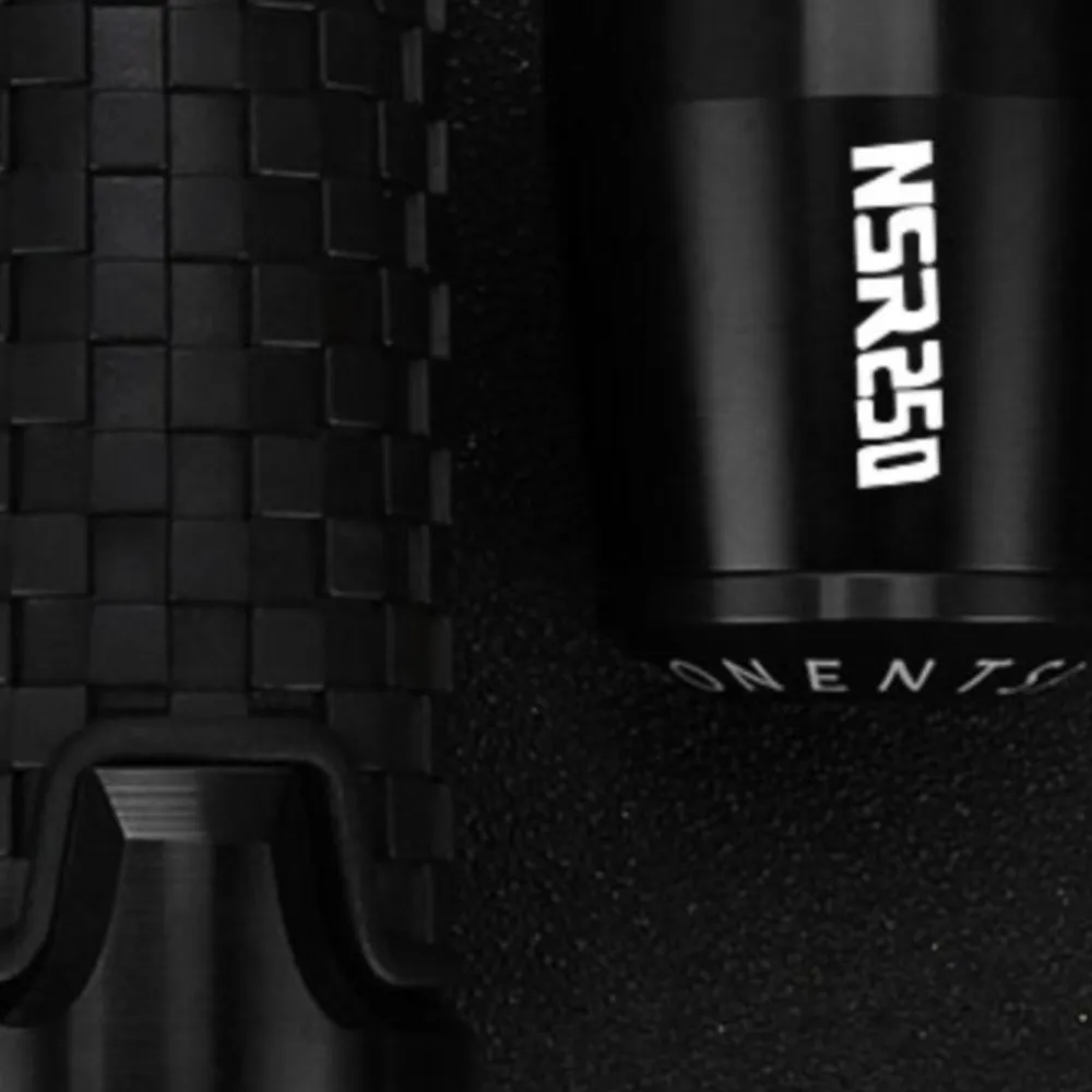 

Для Honda NSR 250 NSR250 1988-1994 1993 1992 1991 1990 аксессуары для мотоциклов, ручки для руля, концевая заглушка, колпачок