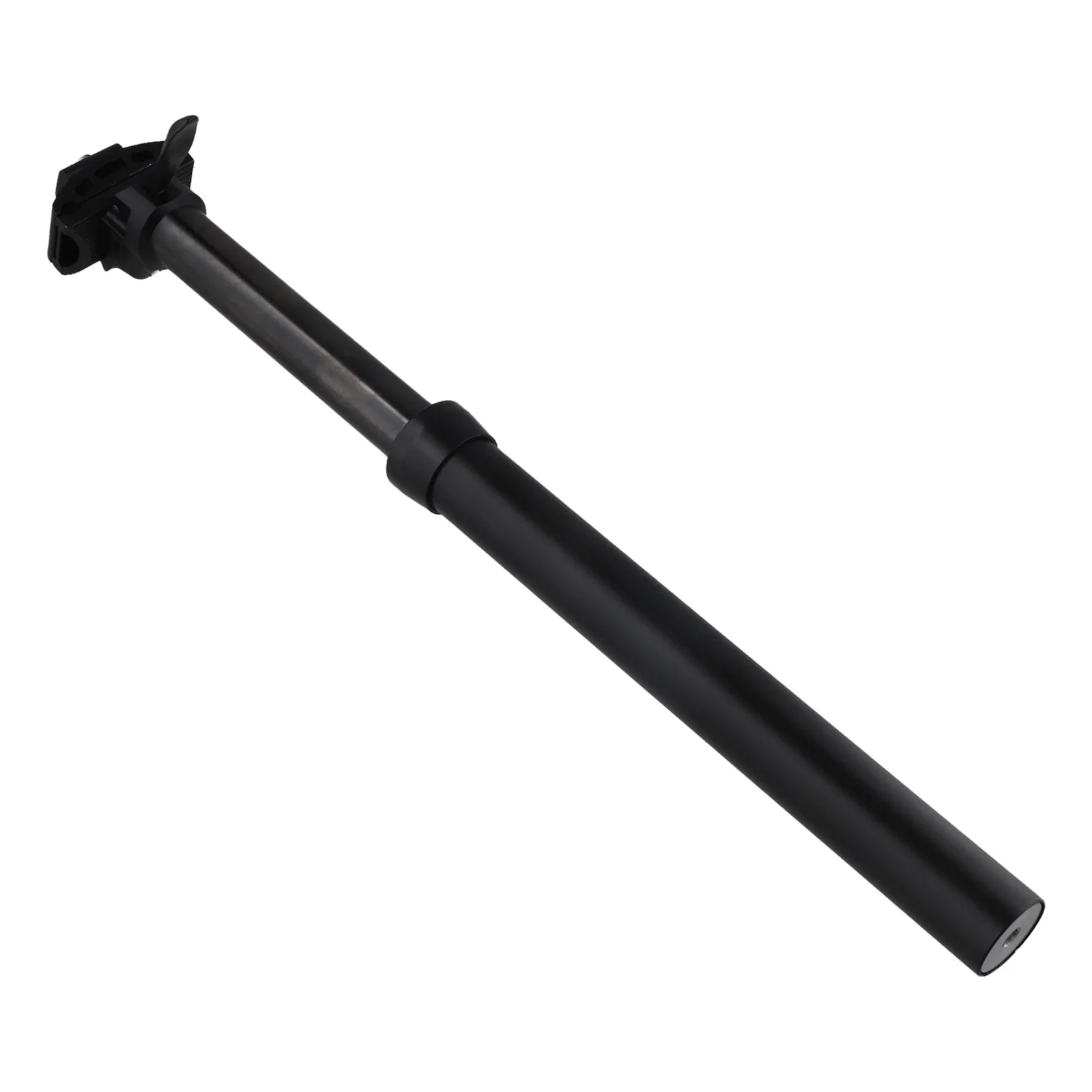 

Амортизатор для велосипеда 350 мм, простой в эксплуатации, подседельный штырь для велосипеда, высокопрочный материал, легкий дизайн, не деформируется