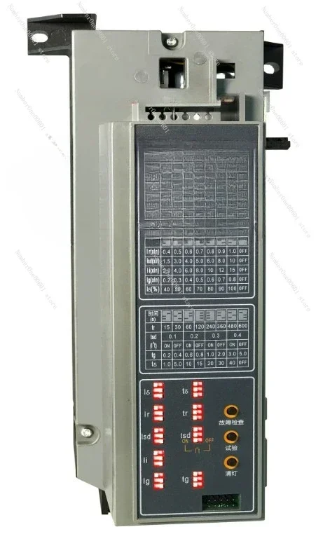 

HNW3 Circuit Breaker PTU2.1 Intelligent Controller PTU4.1.4.2.6.16.2 HNW2 Switch